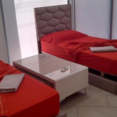 Eri Apartament Χειμάρρα Εξωτερικό φωτογραφία
