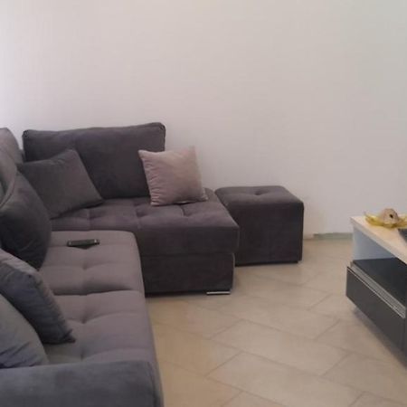 Eri Apartament Χειμάρρα Εξωτερικό φωτογραφία