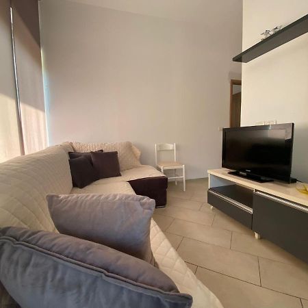 Eri Apartament Χειμάρρα Εξωτερικό φωτογραφία