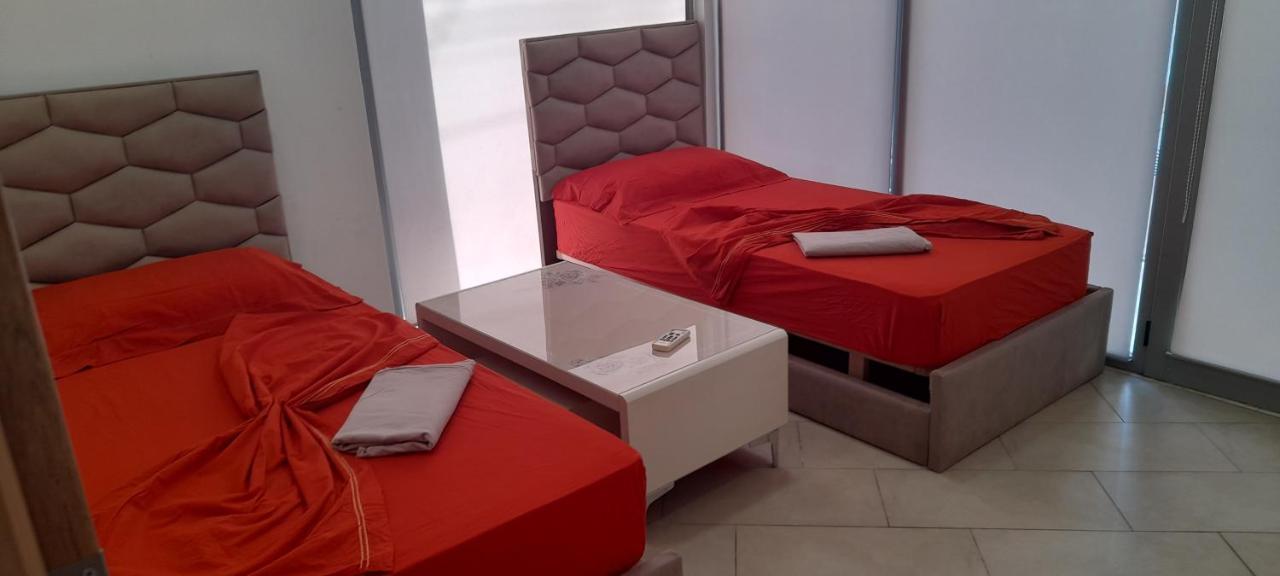 Eri Apartament Χειμάρρα Εξωτερικό φωτογραφία