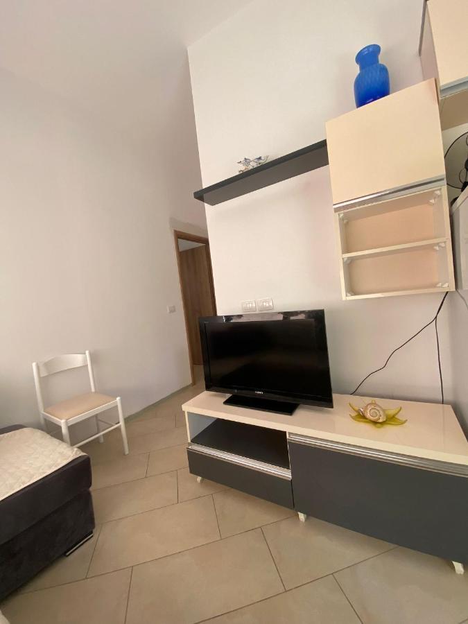 Eri Apartament Χειμάρρα Εξωτερικό φωτογραφία